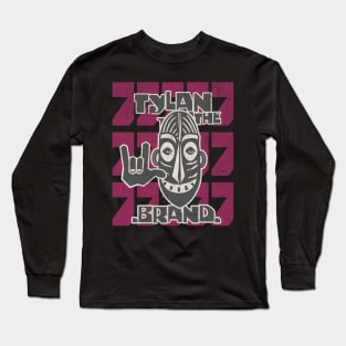 TylanTheBrand Vintage Long Sleeve T-Shirt